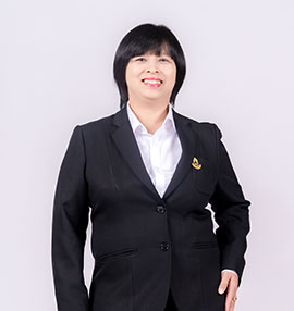 รศ.ดร.ฐิติรัตน์ เชี่ยวสุวรรณ